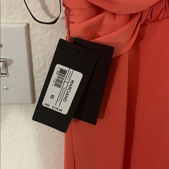 guess Maxi Dress - Picture 4 of 8